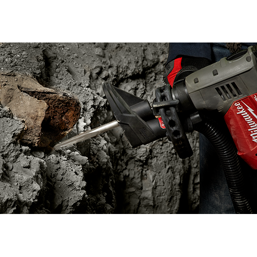 1/2&quot; Milwaukee Cincel Punta Autoafilante SDS-PLUS SLEDGE™