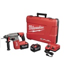 Milwaukee M18 FUEL™ 1&quot; SDS Plus Rotary Hammer Kit