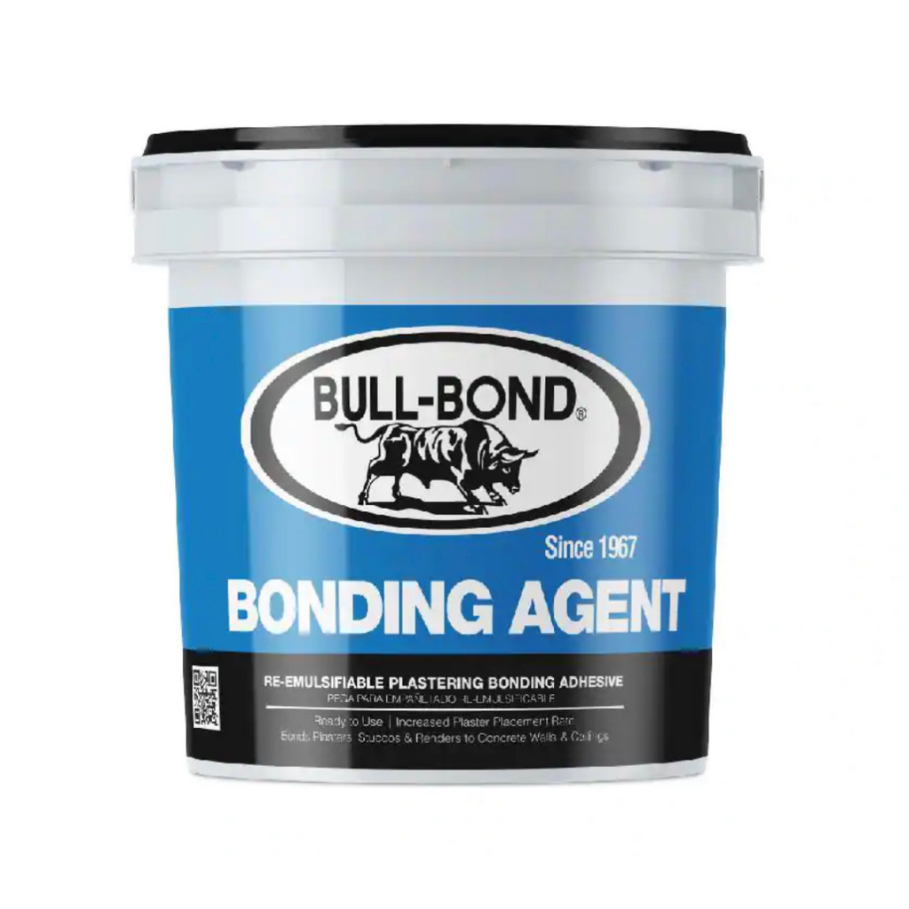 Quarto | Bull Bond Bondig Agent