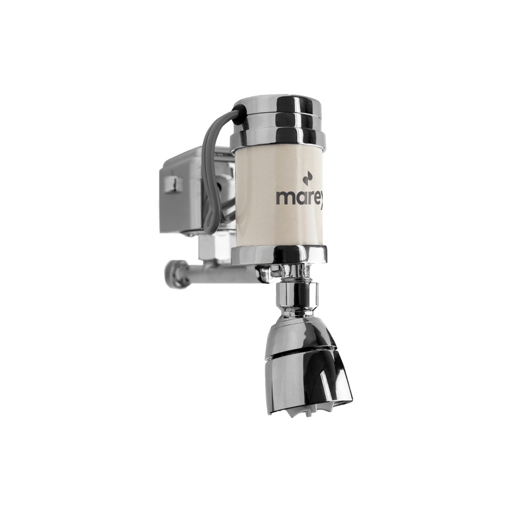 110V | MINIMAREY Calentador de Ducha