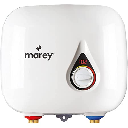 Marey Calenador Linea 8.5 KW 220V