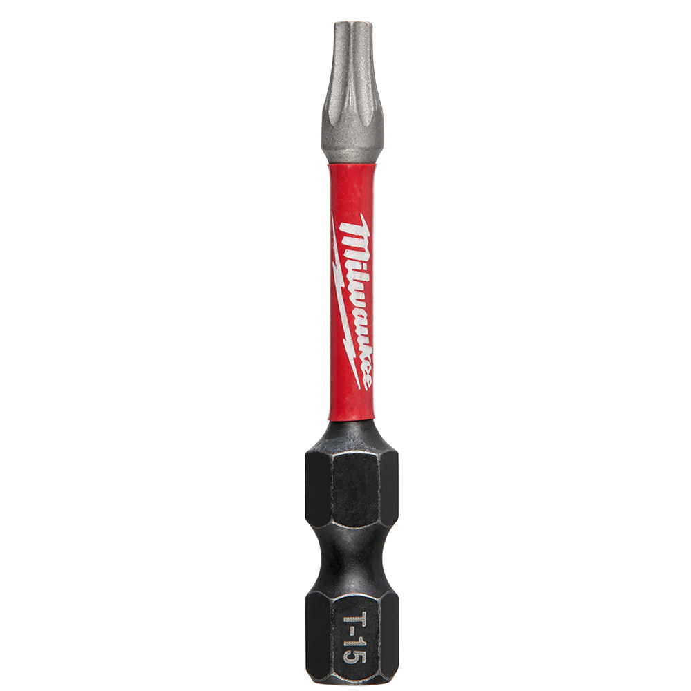 T15 | 2&quot; Punta Torx de impacto SHOCKWAVE™