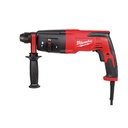 [5386-21] 120V | 725W Milwaukee Rotomartillo con mango SDS Plus de 1-1/32&quot;