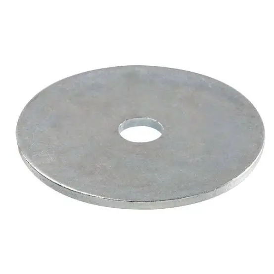 Fender Washer 3/16 x 1 1/2"