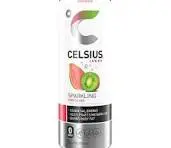 Celsius Kiwi Strawberry