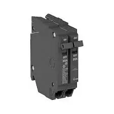 BREAKER ABB TANDEM 1-20+1-20 THQLT20-20