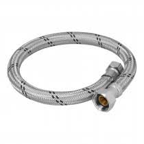 Flexible Calentador 3/4 X 3/4 X 12"