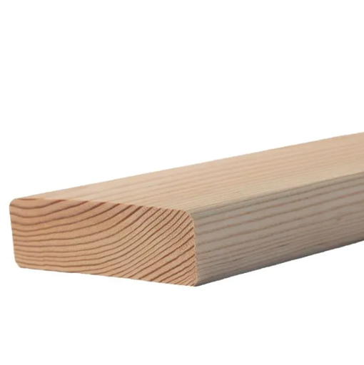 [2X6X8MDF] 2X6X8 Madera Construccion DF