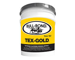 [5764] Paila | Bull Bond Tex Gold Bonding Agent