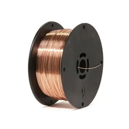 [8725] (.030&quot; 2Lbs) MIG Welding Wire No Contiene Gas ,Soldadura Arco Metálico