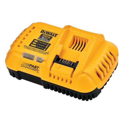 [10235] DEWALT Cargador Fast Charge