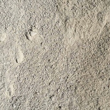 Arena de Construcción