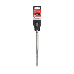 [48-62-6050] 1/2&quot; Milwaukee Cincel Punta Autoafilante SDS-PLUS SLEDGE™