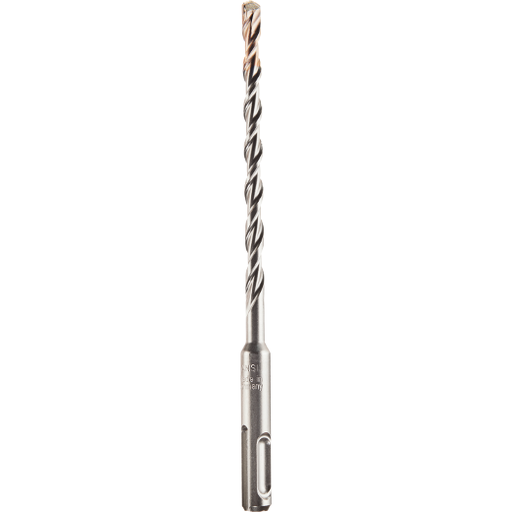 [12603-(48-20-6012)] 3/16" x 6" x 8" Milwaukee Barrena con 2 cortadores SDS Plus