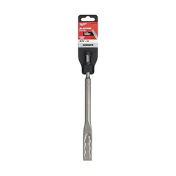 [48-62-6052] 3/4&quot; Milwaukee Cincel de paleta SDS-PLUS SLEDGE™