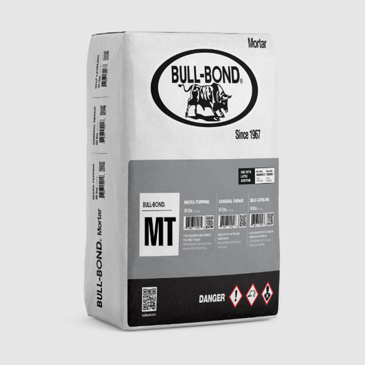 [12438] Bull Bond (50 Lbs) Micro Topping