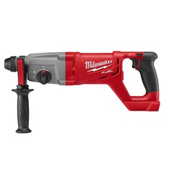 [2613-20 (14605)] Milwaukee Rotomartillo 1&quot; Agarre en D SDS Plus M18