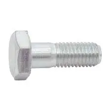 [190342-GR2HEX126] Torn GR2 Hex Bolt 1/2" X 6"
