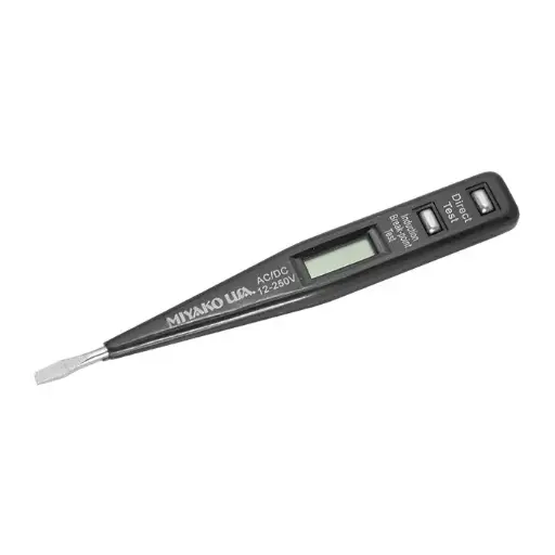 [75669] Probador Digital Corriente Lapiz