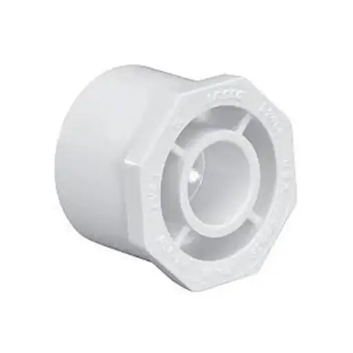 [12001] Reducido Pvc 2 x 1/2 Rosca Pega